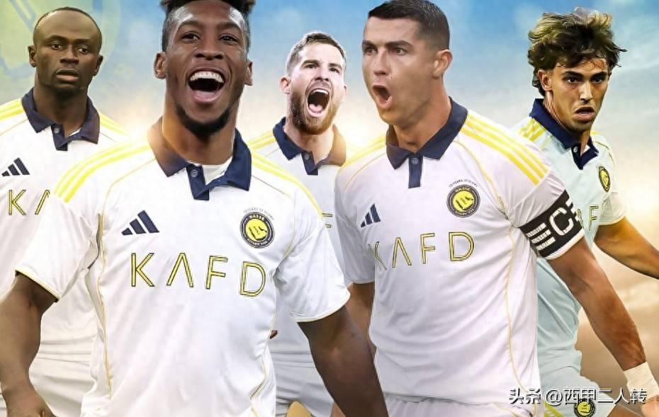 包含科曼将加盟利雅得胜利双方签下一份三年的合同的词条  第1张