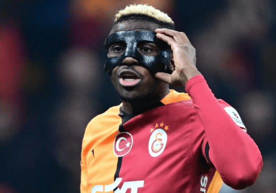 尤文图斯推动奥斯梅恩转会弗拉霍维奇可能离队的简单介绍