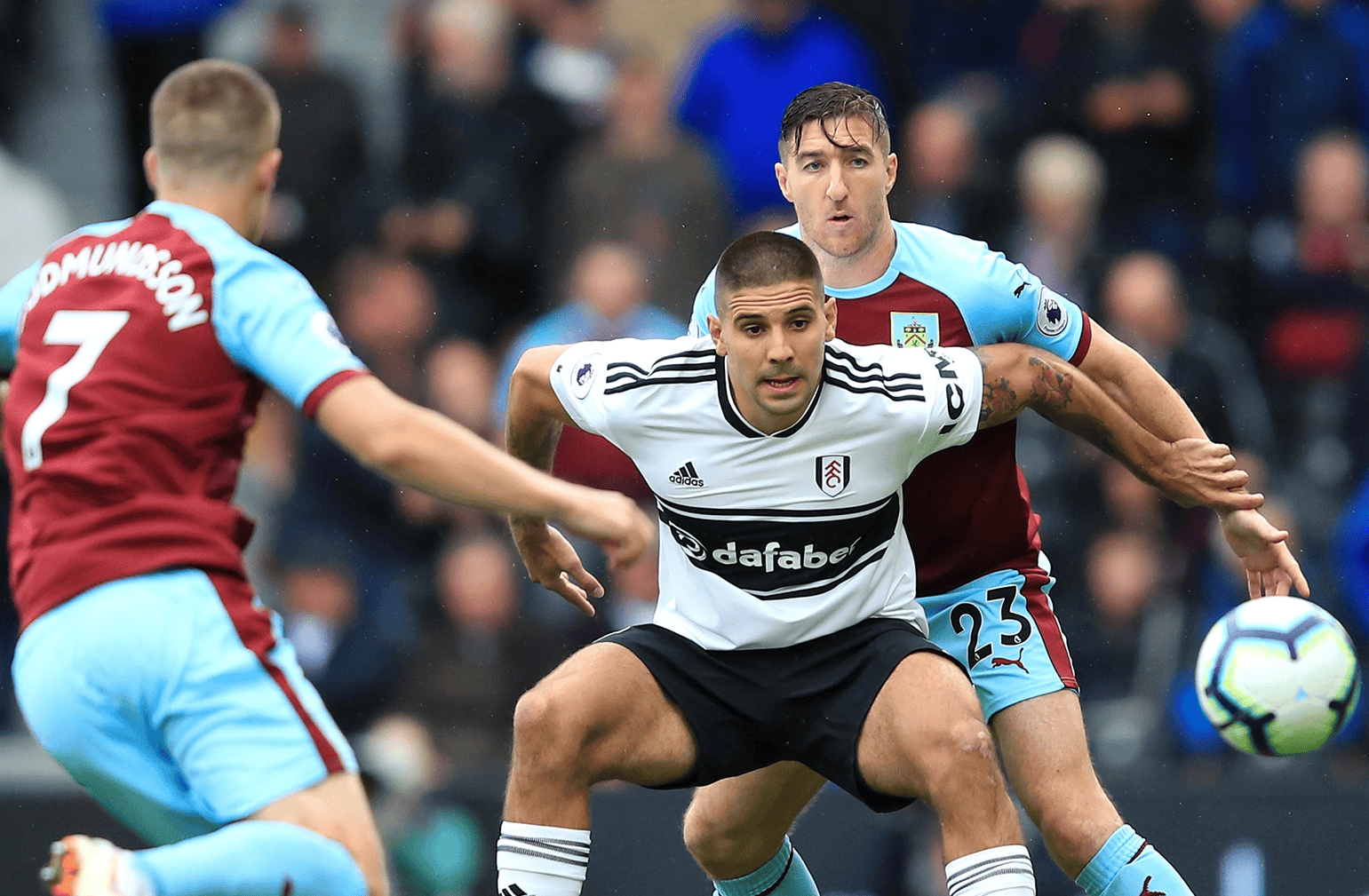 包含利物浦近6次客战伯恩利全胜近4次全部零封的词条  第1张