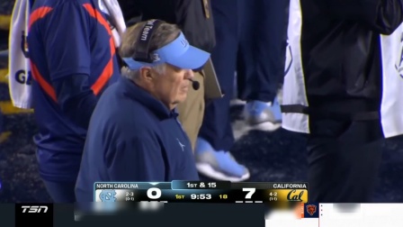 关于NCAA:北卡罗莱纳绿乡大学VS杨斯镇州立的信息  第1张