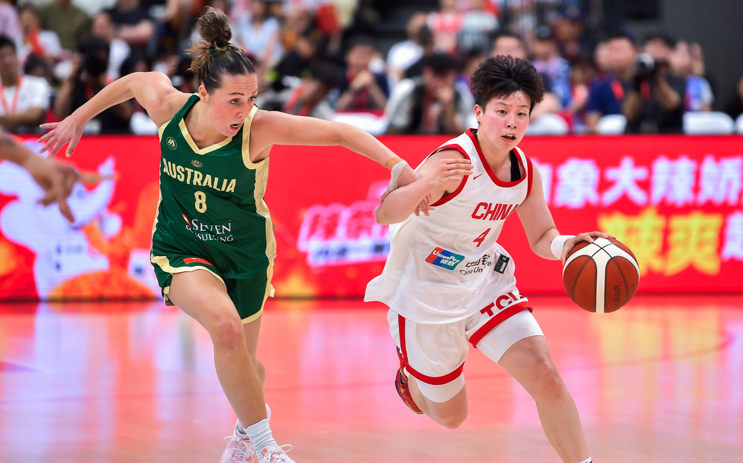 日女甲:富士通红浪女篮VS丰田羚羊女篮的简单介绍 第1张 日女甲:富士通红浪女篮VS丰田羚羊女篮的简单介绍 第1张