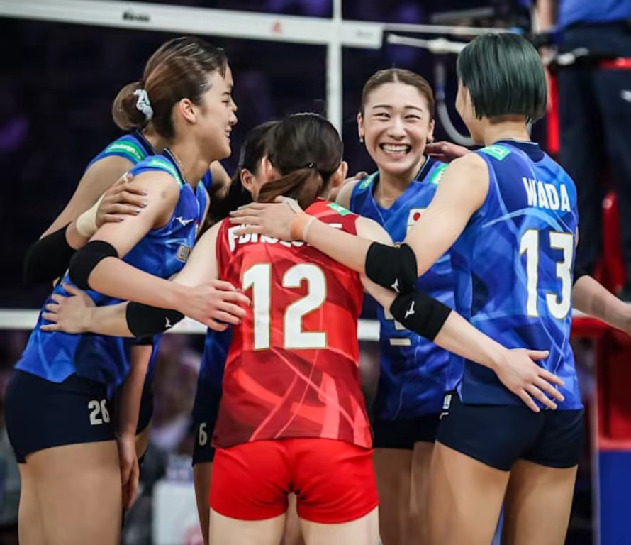 日女甲:山梨县蜂王女篮VS日立美洲狮女篮的简单介绍  第1张