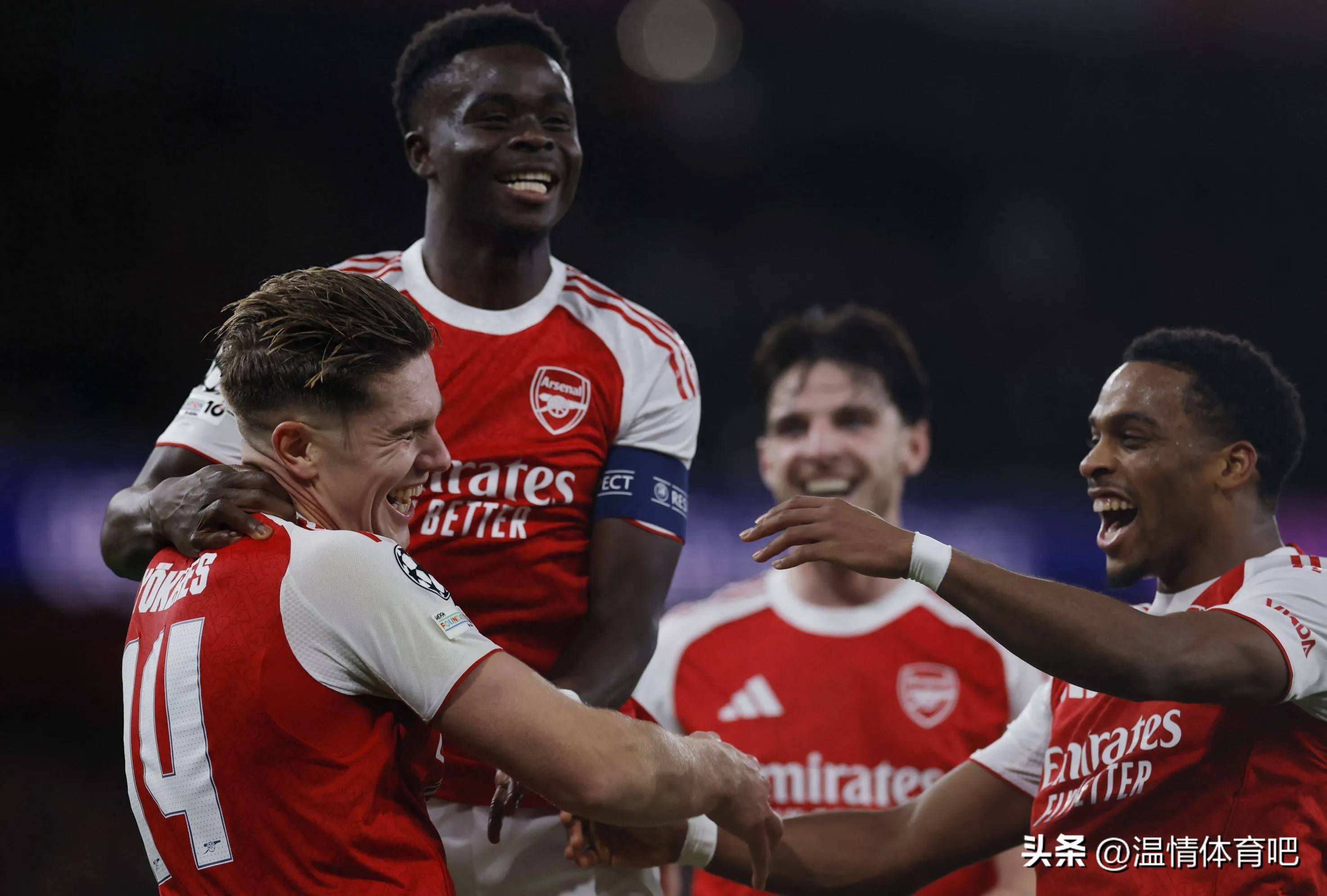 关于英联杯四分之一决赛时间枪手与水晶宫比赛晚一周开始的信息  第1张