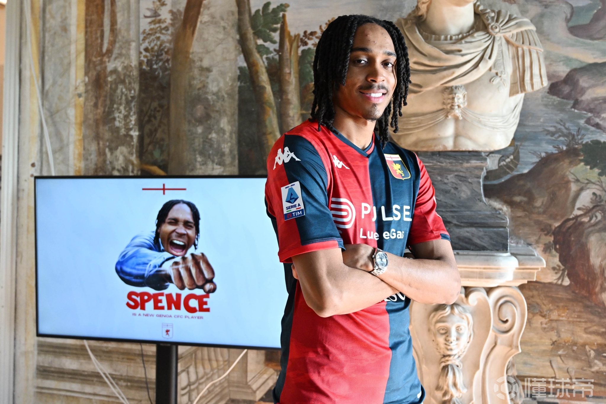 诺丁汉森林确认签下道格拉斯路易斯租借一个赛季并附带买断条款的简单介绍  第2张