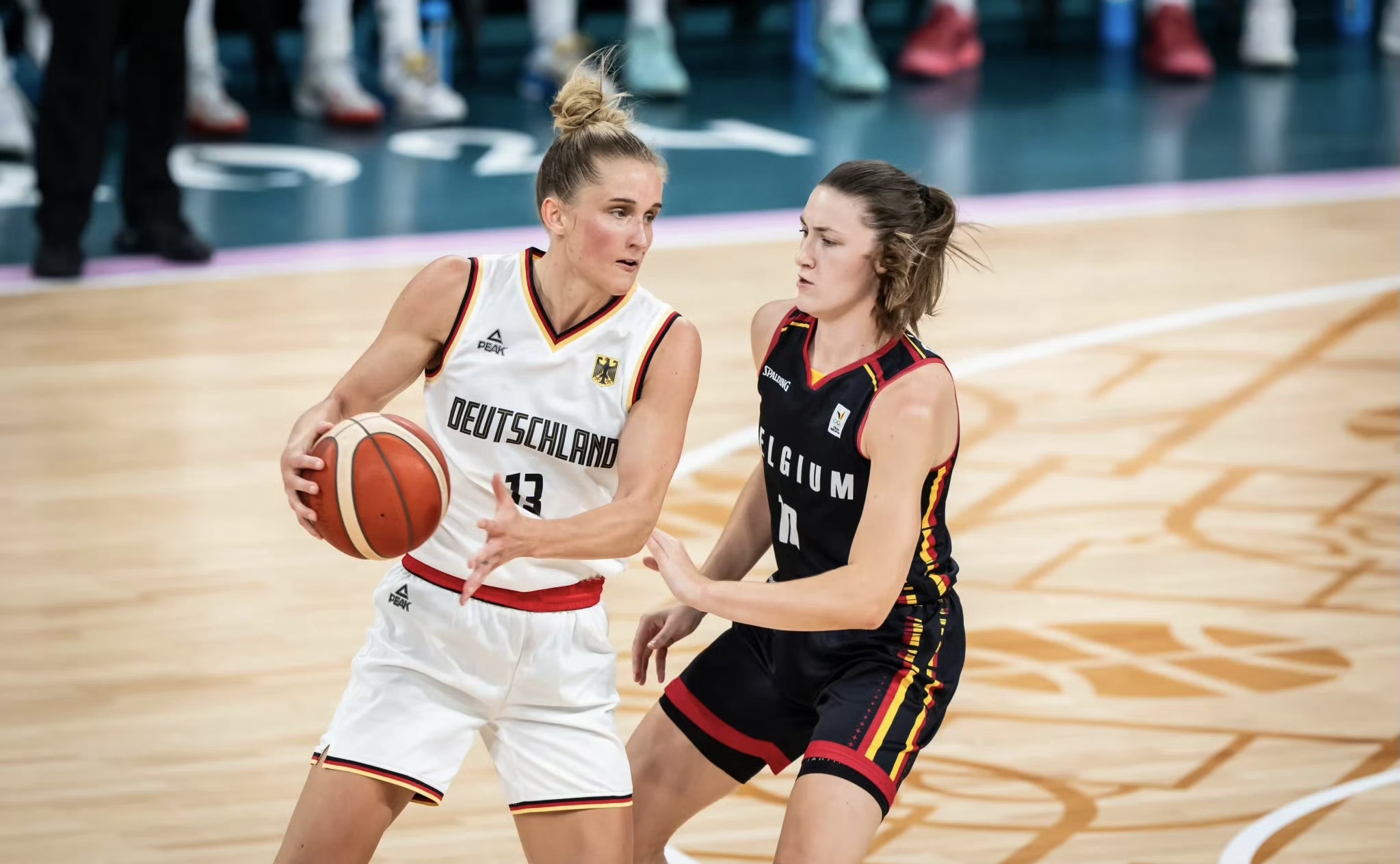 包含瑞典女联:BG卢利女篮VS维斯比女篮的词条 第1张 包含瑞典女联:BG卢利女篮VS维斯比女篮的词条 第1张