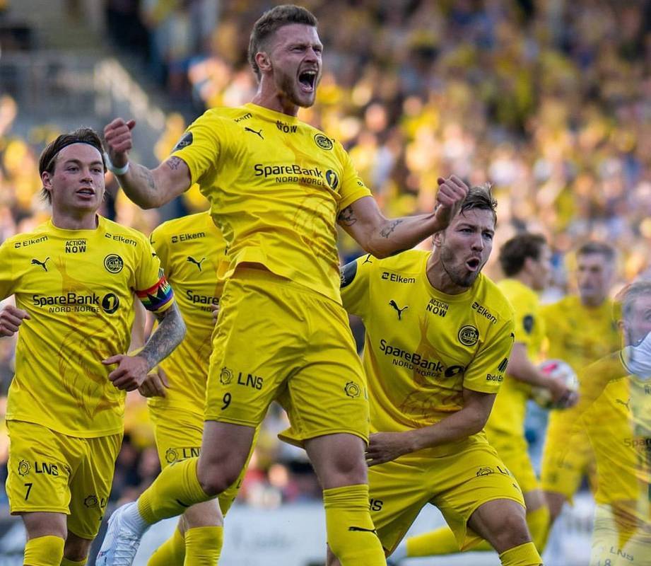 包含挪超博德闪耀VS莫尔德赛事预测莫尔德沦为保级队的词条 第2张 包含挪超博德闪耀VS莫尔德赛事预测莫尔德沦为保级队的词条 第2张