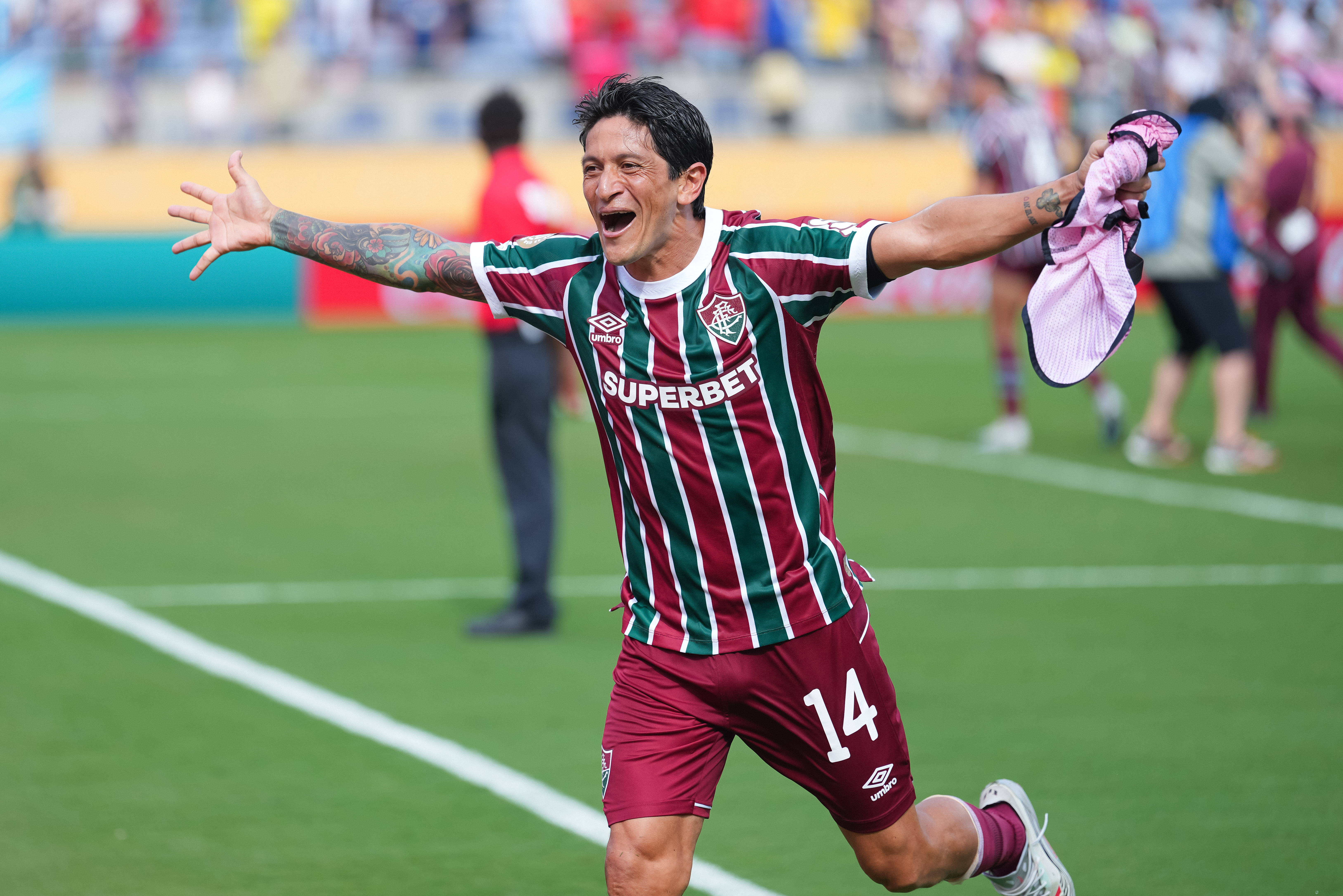 世俱杯多特蒙德0-0弗鲁米嫩塞多特被逼平 第1张 世俱杯多特蒙德0-0弗鲁米嫩塞多特被逼平 第1张