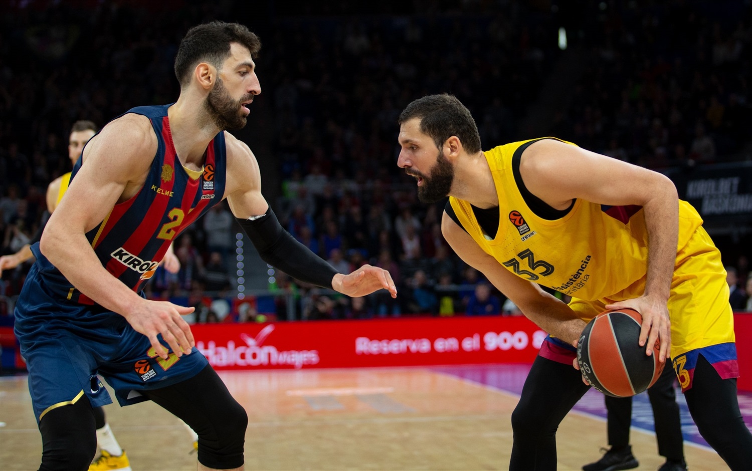 关于欧篮联:萨拉基利斯VS巴斯克尼亚的信息  第1张