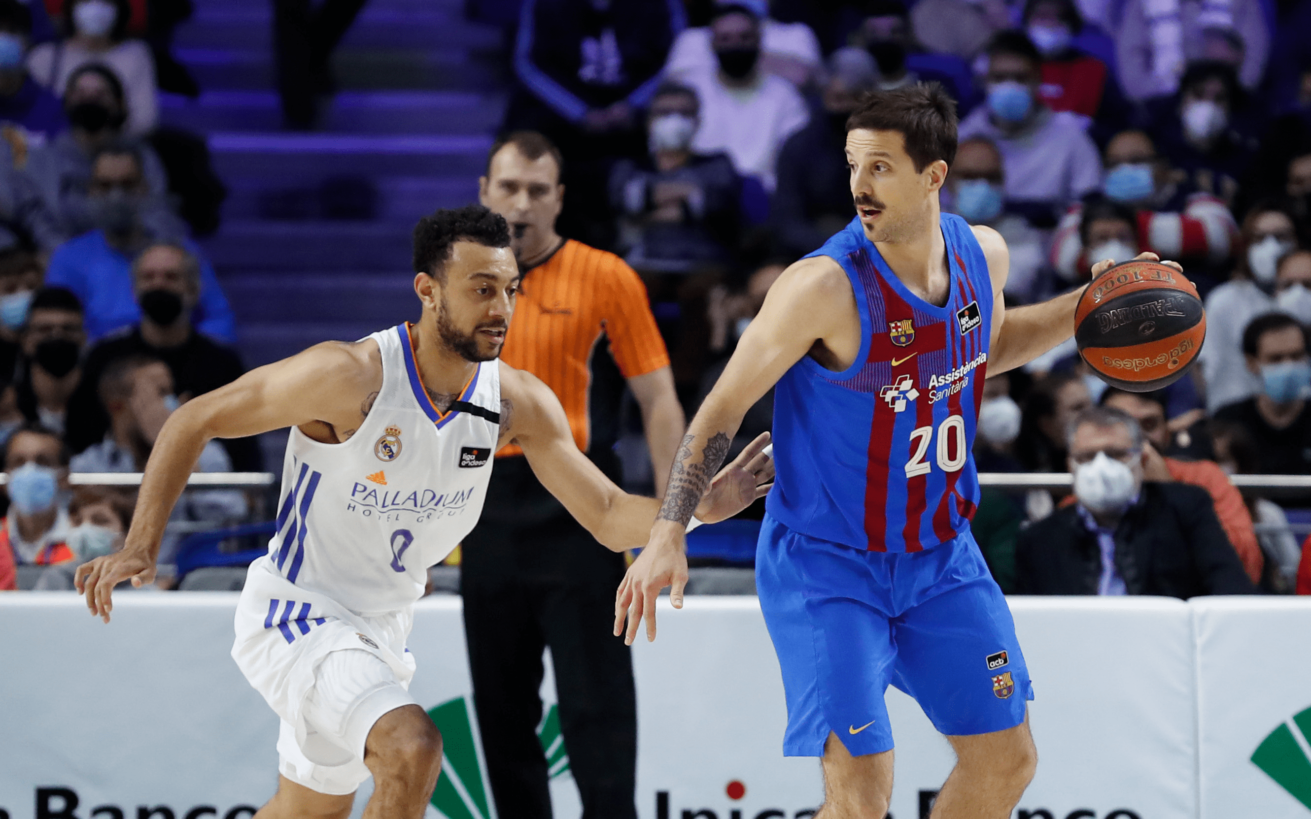 关于欧篮联:萨拉基利斯VS巴斯克尼亚的信息  第2张