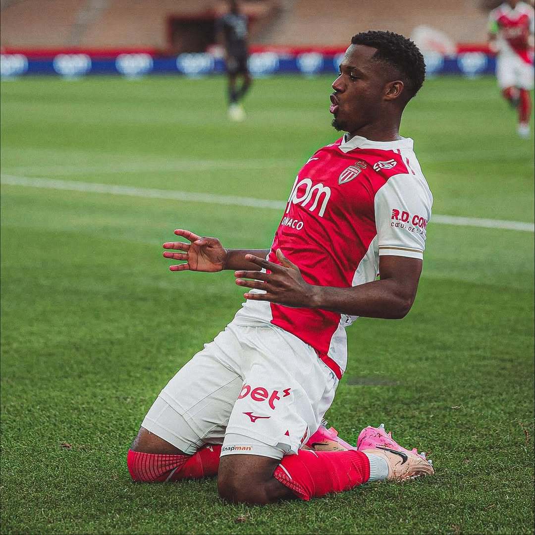 法蒂离队已成定局球员不在巴萨计划之中但摩纳哥仍对其敞开大门的简单介绍  第1张