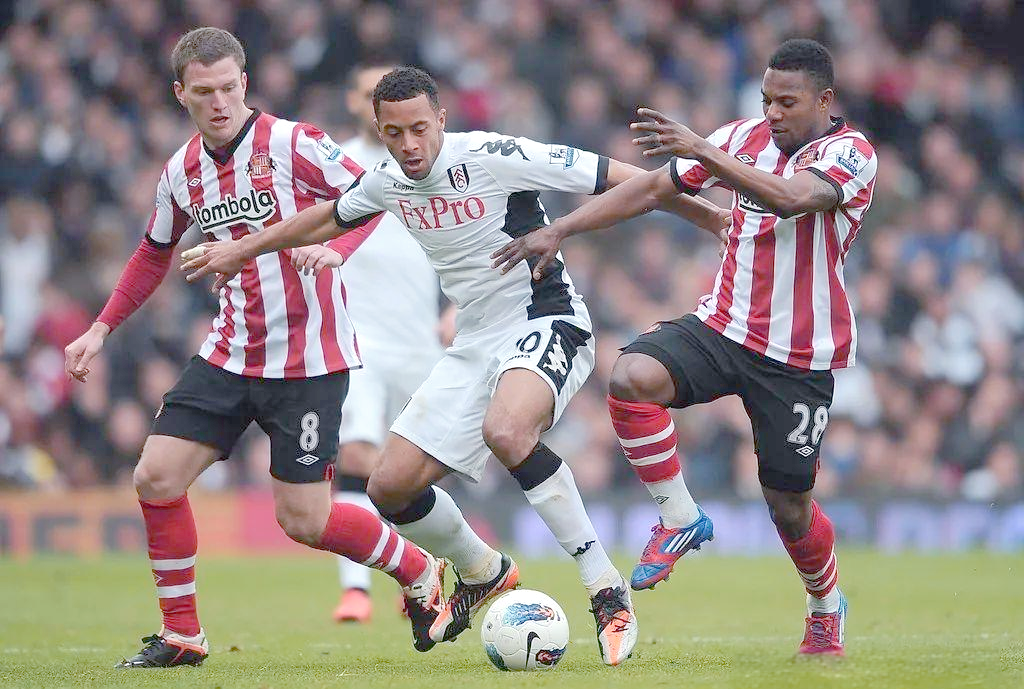 富勒姆VS狼队保级抢分高清无卡顿在线观看的简单介绍  第2张