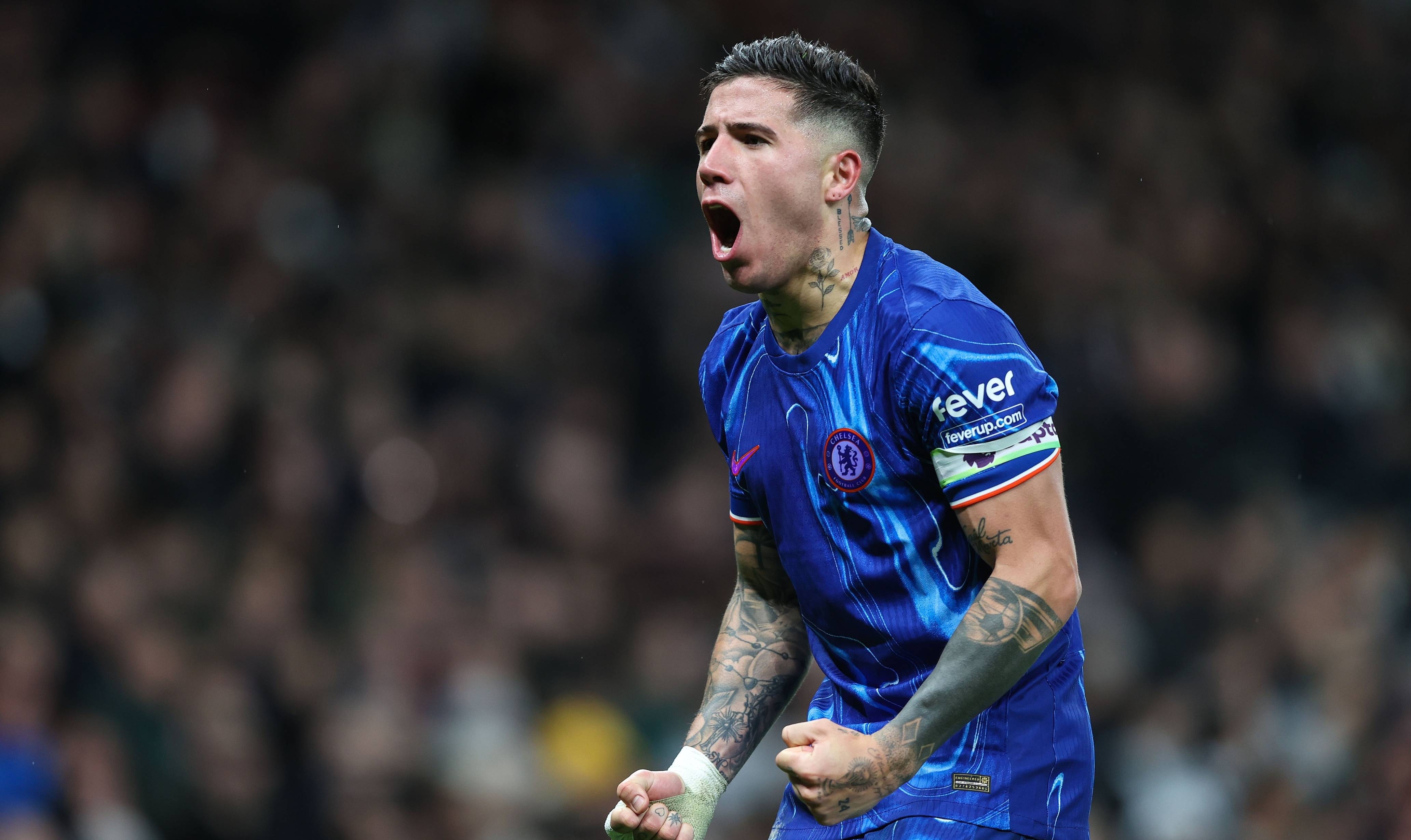 包含帕尔默加盟切尔西之际曾被嘲讽当选世俱杯FMVP的词条  第1张