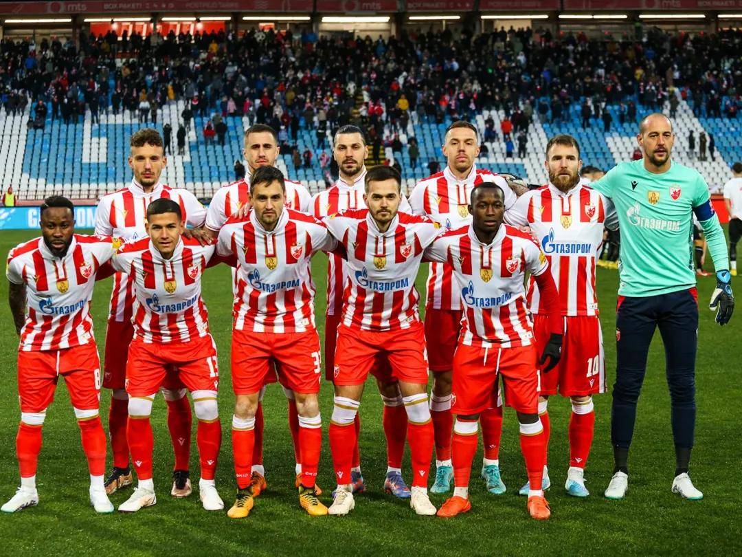 关于法乙：红星FCVS克莱蒙特的信息  第2张