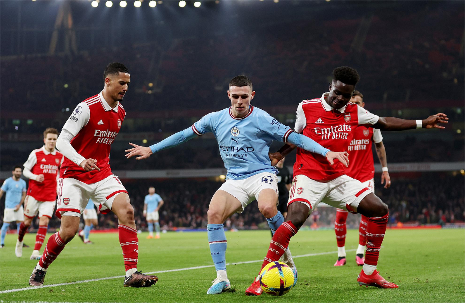 曼城VS阿森纳榜首终极对决超清直播入口速存的简单介绍 第1张 曼城VS阿森纳榜首终极对决超清直播入口速存的简单介绍 第1张