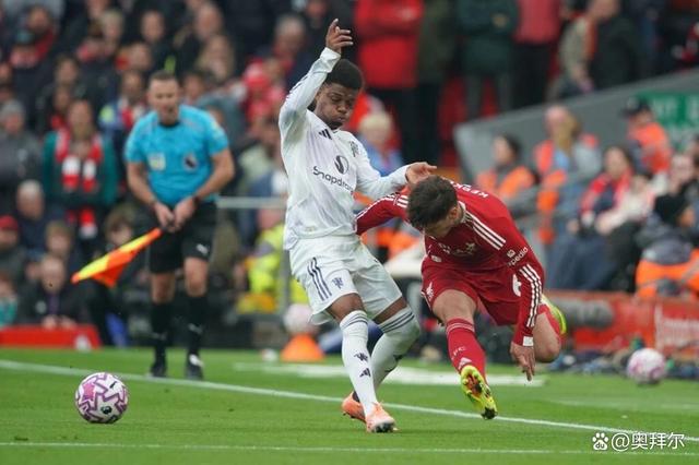 英超布伦特福德3-2利物浦利物浦遭遇联赛四连败的简单介绍 第1张 英超布伦特福德3-2利物浦利物浦遭遇联赛四连败的简单介绍 第1张