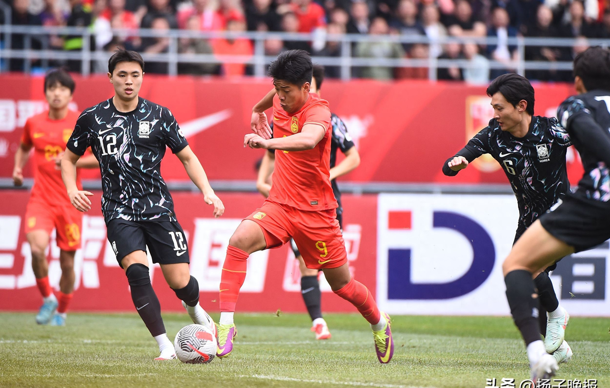 包含中国足球走在重返亚洲二流的路上重塑青训体系的词条  第1张