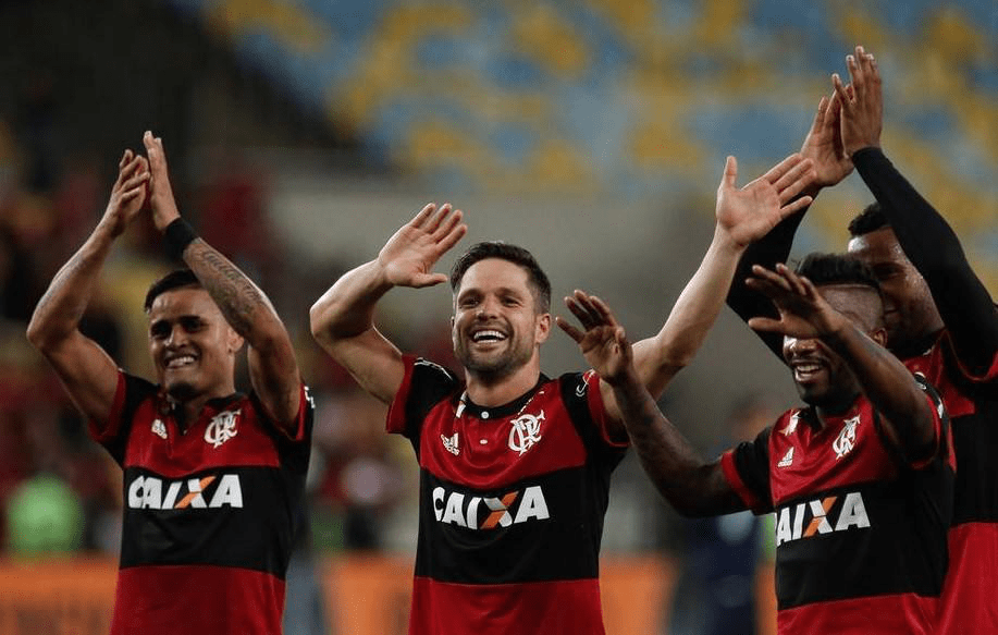 巴西甲:瓦斯科达伽马VS巴西利亚的简单介绍