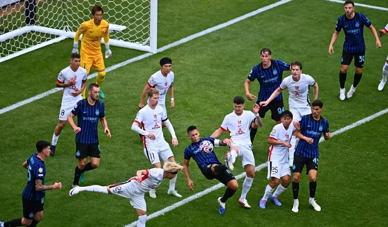 阿根廷2支球队参加世俱杯均小组出局只取得1胜的简单介绍 第2张 阿根廷2支球队参加世俱杯均小组出局只取得1胜的简单介绍 第2张