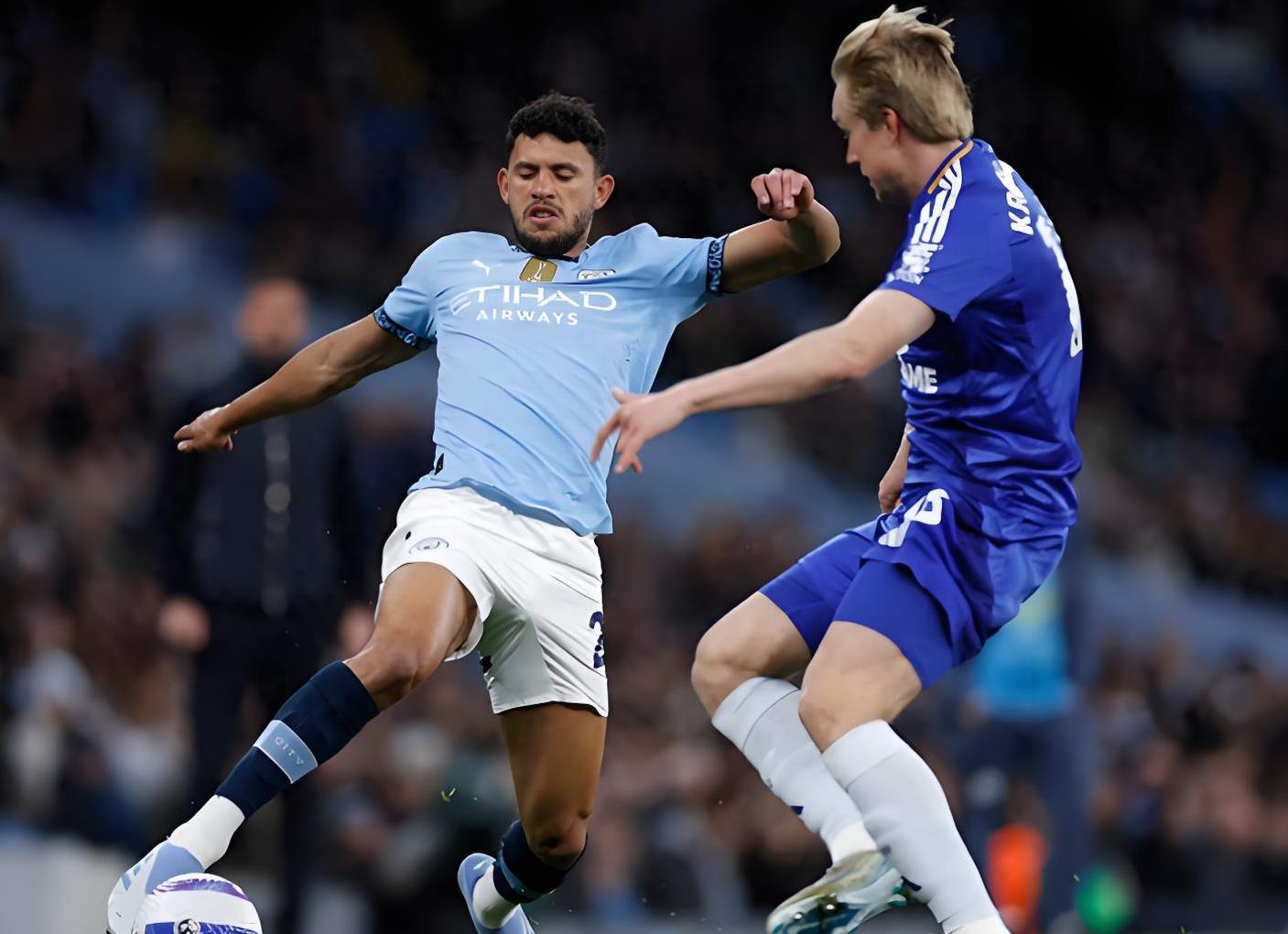 曼城VS莱斯特城榜首轻松战超清无卡顿观赛地址