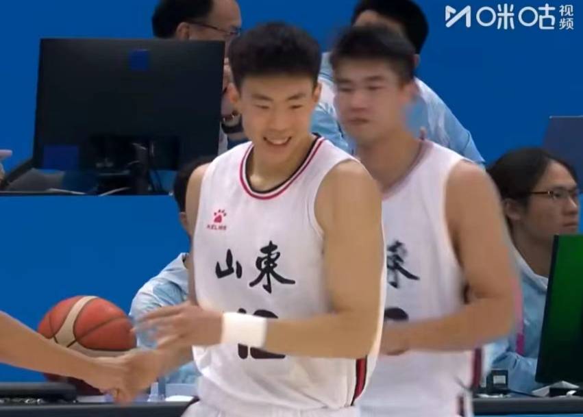 关于全运男篮U22:辽宁U22VS浙江U22的信息 第1张 关于全运男篮U22:辽宁U22VS浙江U22的信息 第1张