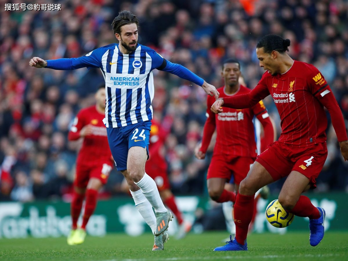 利物浦VS布莱顿红军抢分高清无延迟全程转播的简单介绍  第1张
