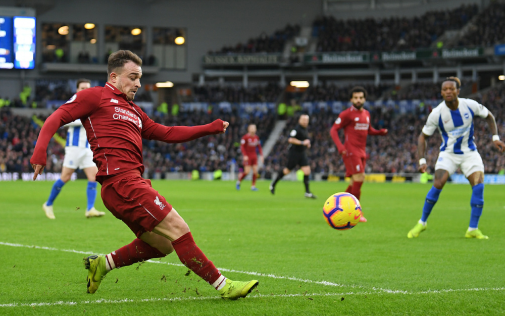 布莱顿VS利物浦技术流对决超清无广告观赛的简单介绍  第2张