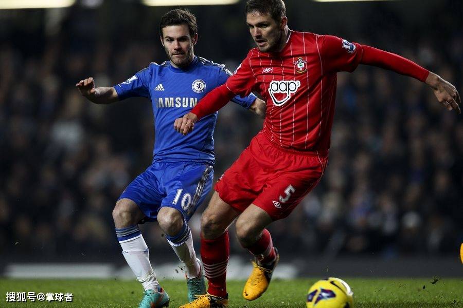 包含切尔西VS南安普顿争四抢分超清直播地址直达的词条  第2张