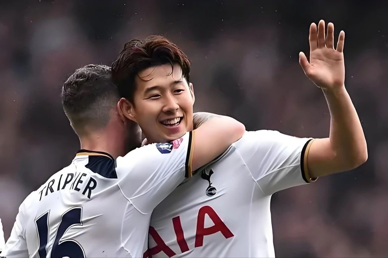 热刺VS阿斯顿维拉热刺客场超清无延迟在线观看的简单介绍 第2张 热刺VS阿斯顿维拉热刺客场超清无延迟在线观看的简单介绍 第2张