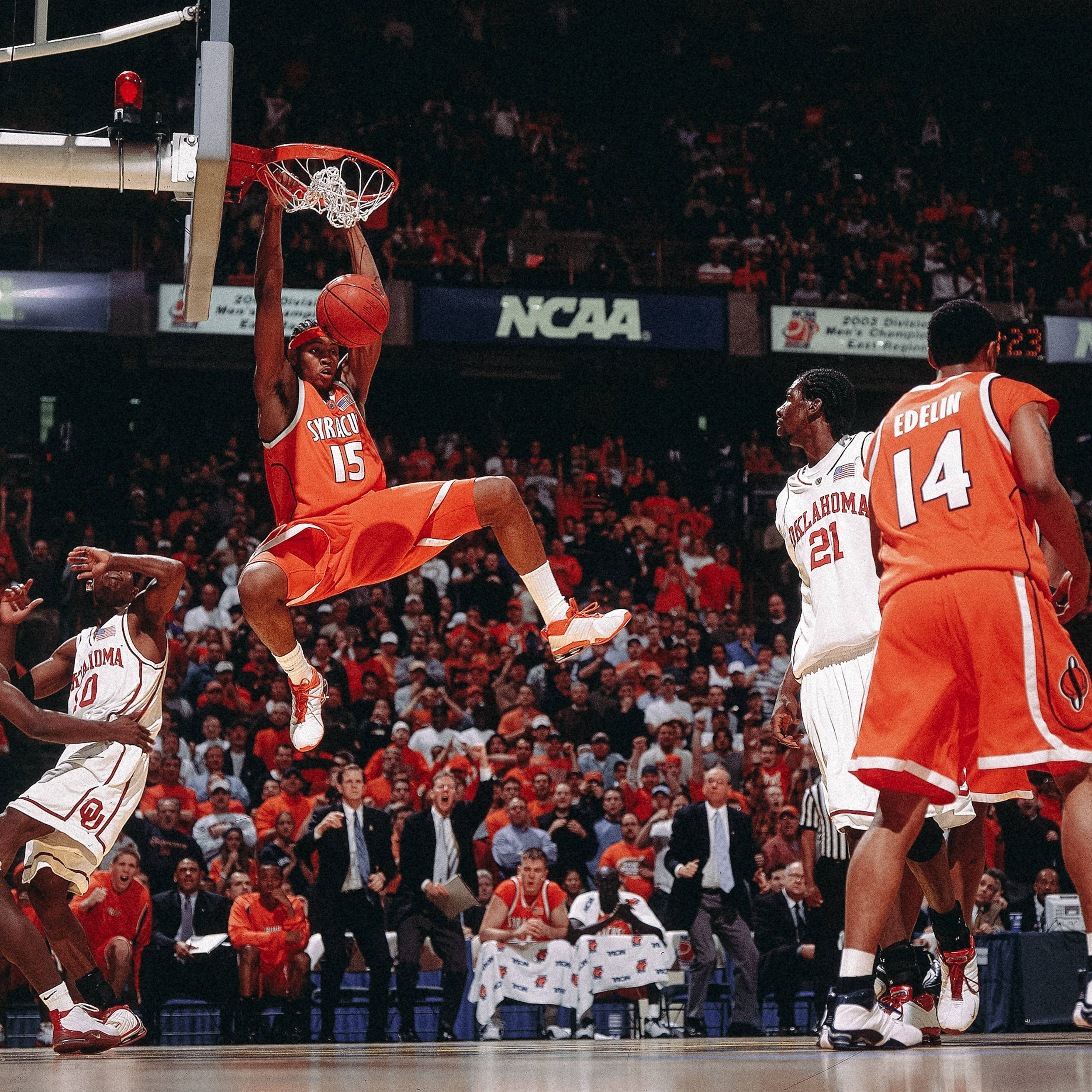 包含NCAA:爱达荷州立大学VS正义学院的词条  第1张