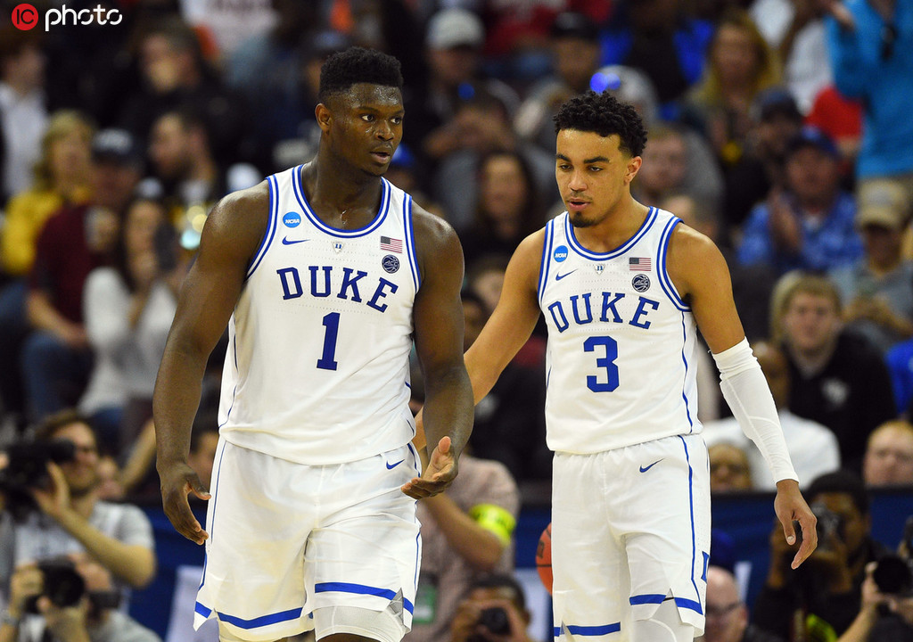 包含NCAA:中佛罗里达大学VS昆尼皮亚克大学的词条  第1张