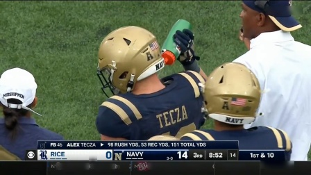 NCAA:伊利诺州立大学VS卡罗莱纳海岸大学的简单介绍 第1张 NCAA:伊利诺州立大学VS卡罗莱纳海岸大学的简单介绍 第1张