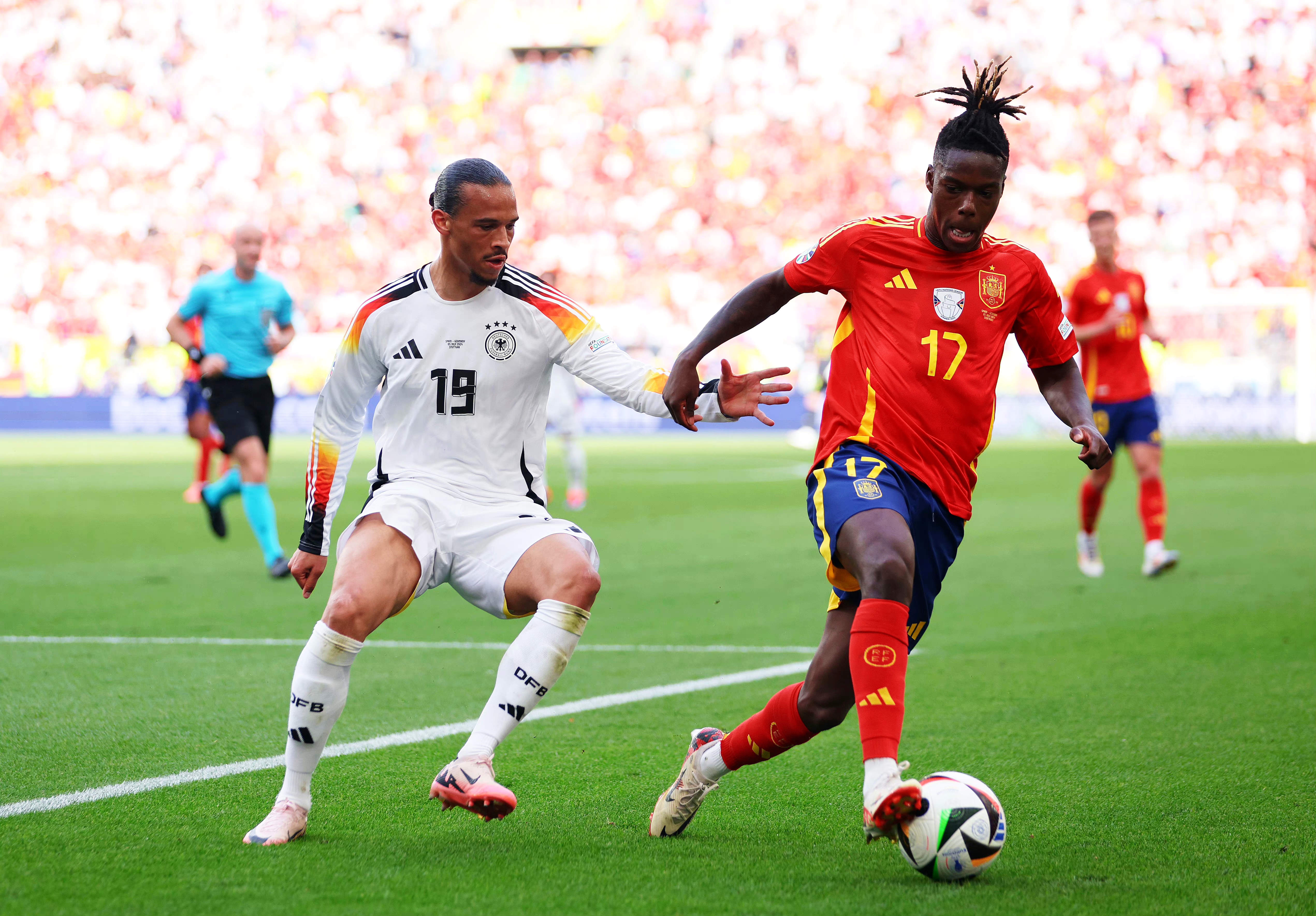 秘鲁甲:格劳竞技VS水晶竞技的简单介绍 第2张 秘鲁甲:格劳竞技VS水晶竞技的简单介绍 第2张