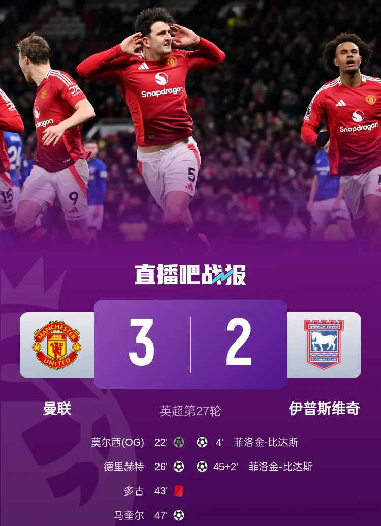 维拉主场对曼城取得三连胜在积分榜上与利物浦同分的简单介绍