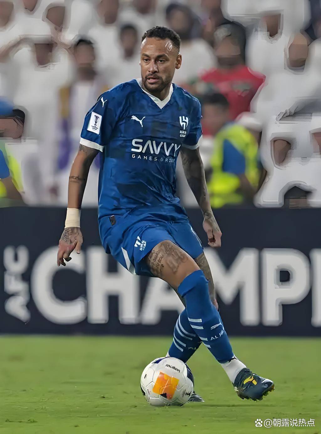 尤文有意租借恩德里克短期之内巴西前锋的未来都不在皇马的简单介绍  第1张