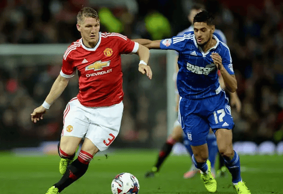 英冠:伯明翰VS诺维奇 第2张 英冠:伯明翰VS诺维奇 第2张