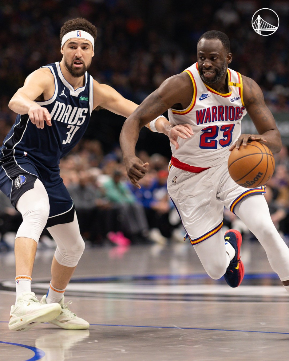 NBA:勇士VS火箭  第2张