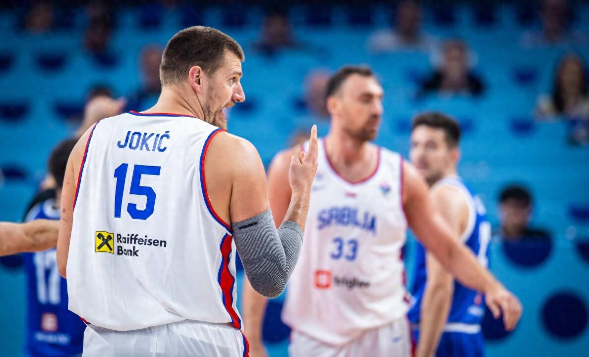 男篮欧锦赛夺冠赔率德国反超塞尔维亚希腊第四的简单介绍  第1张