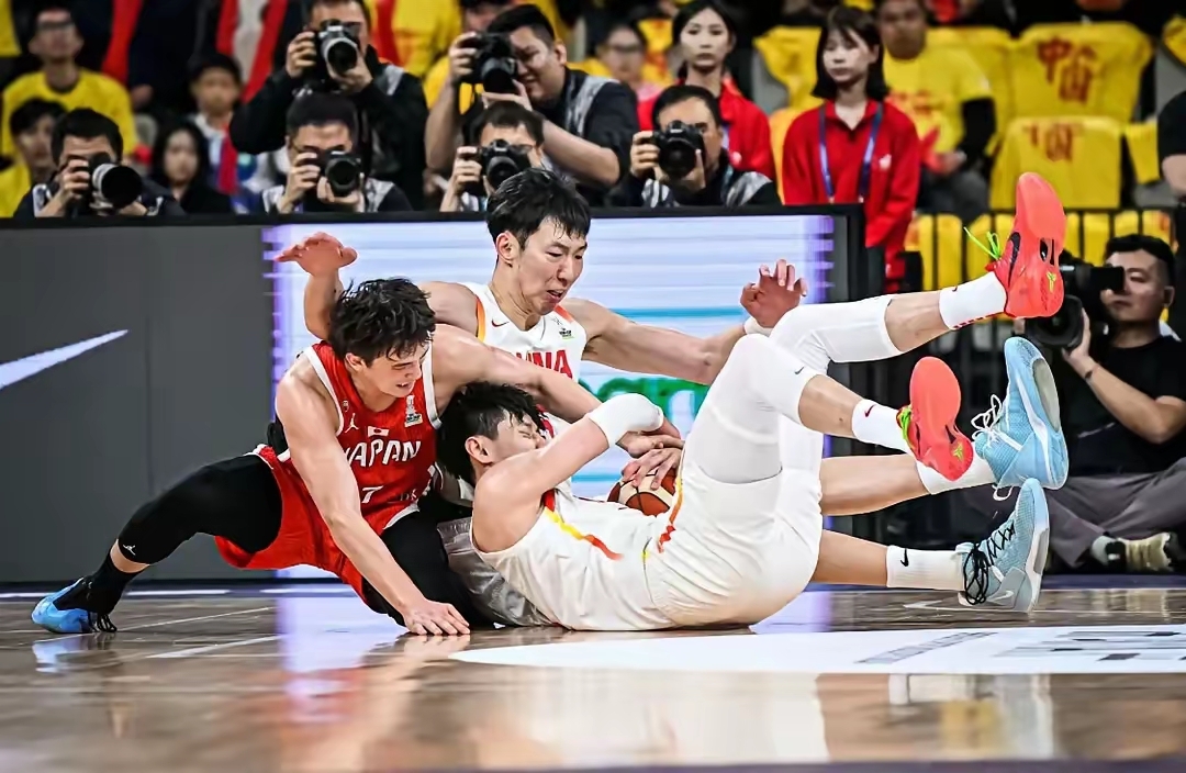 关于日本男篮将对阵关岛男篮日本男篮无缘小组第一的信息