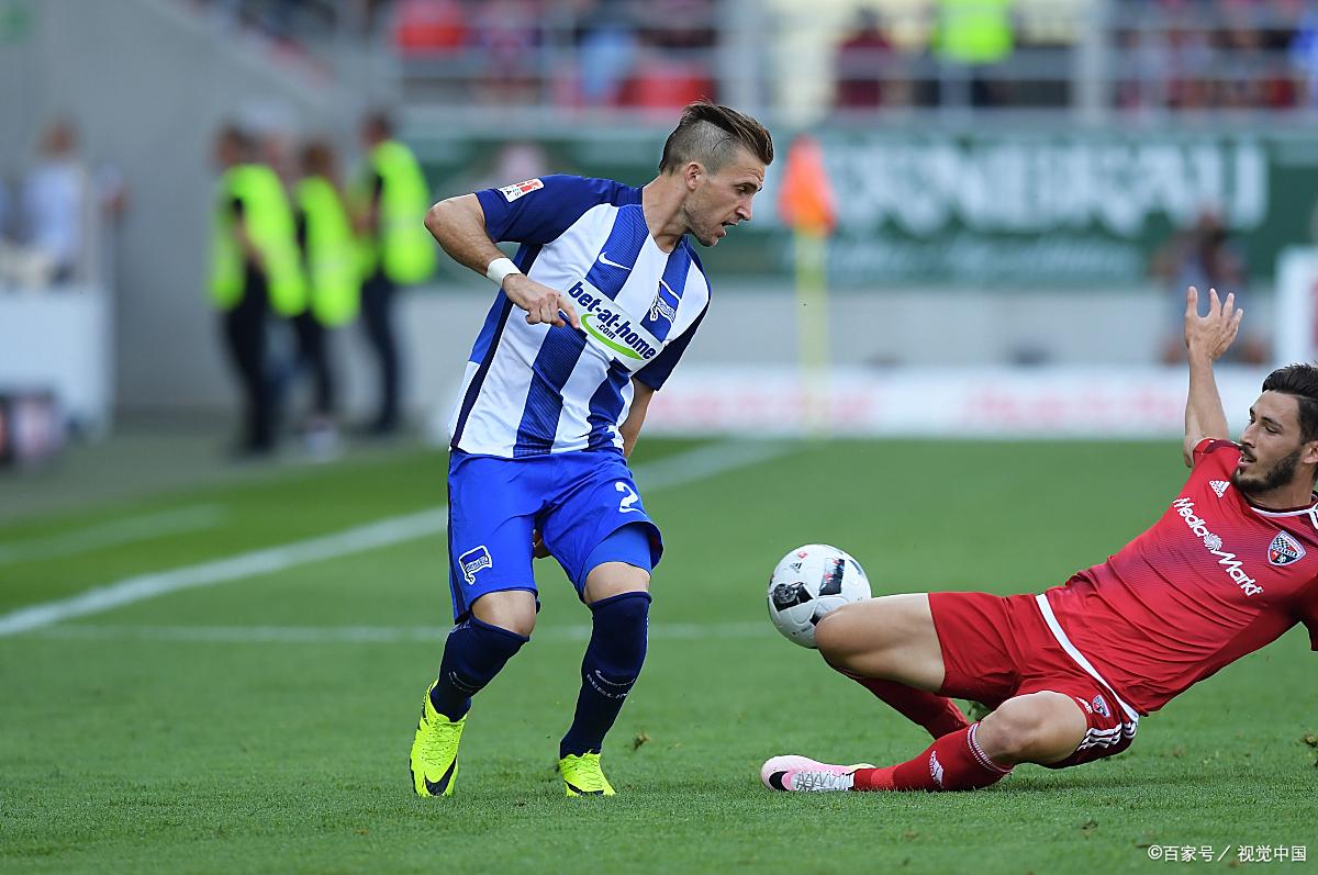 德国杯明斯特普鲁士VS柏林赫塔前瞻明斯特普鲁士历史交锋稍占优势的简单介绍 第2张 德国杯明斯特普鲁士VS柏林赫塔前瞻明斯特普鲁士历史交锋稍占优势的简单介绍 第2张