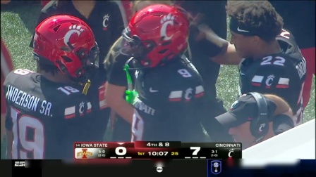 关于NCAA:密西西比大学VS爱荷华大学的信息  第1张