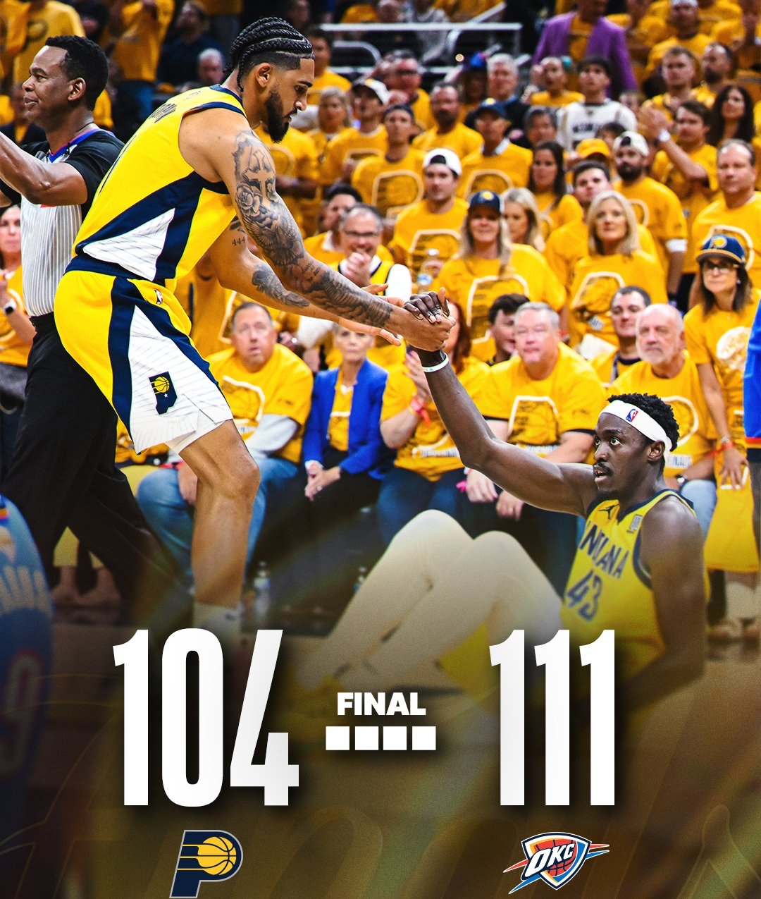 NBA:步行者VS活塞  第1张