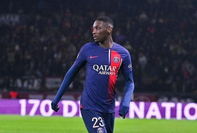 包含大巴黎叫停穆阿尼转会尤文转会报价未能满意的词条 第2张 包含大巴黎叫停穆阿尼转会尤文转会报价未能满意的词条 第2张