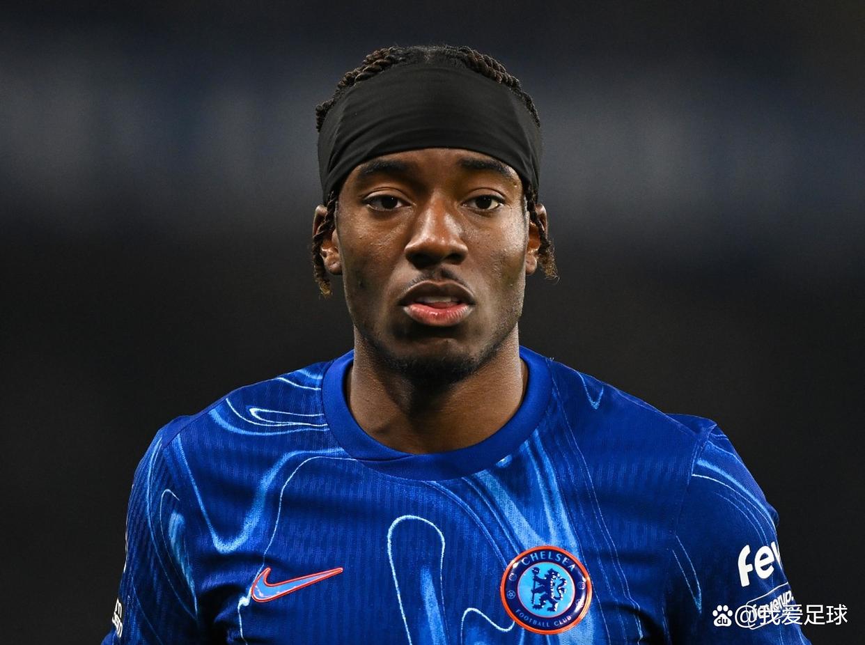 关于阿森纳有意马杜埃凯球员本赛季在切尔西有不错表现的信息  第1张
