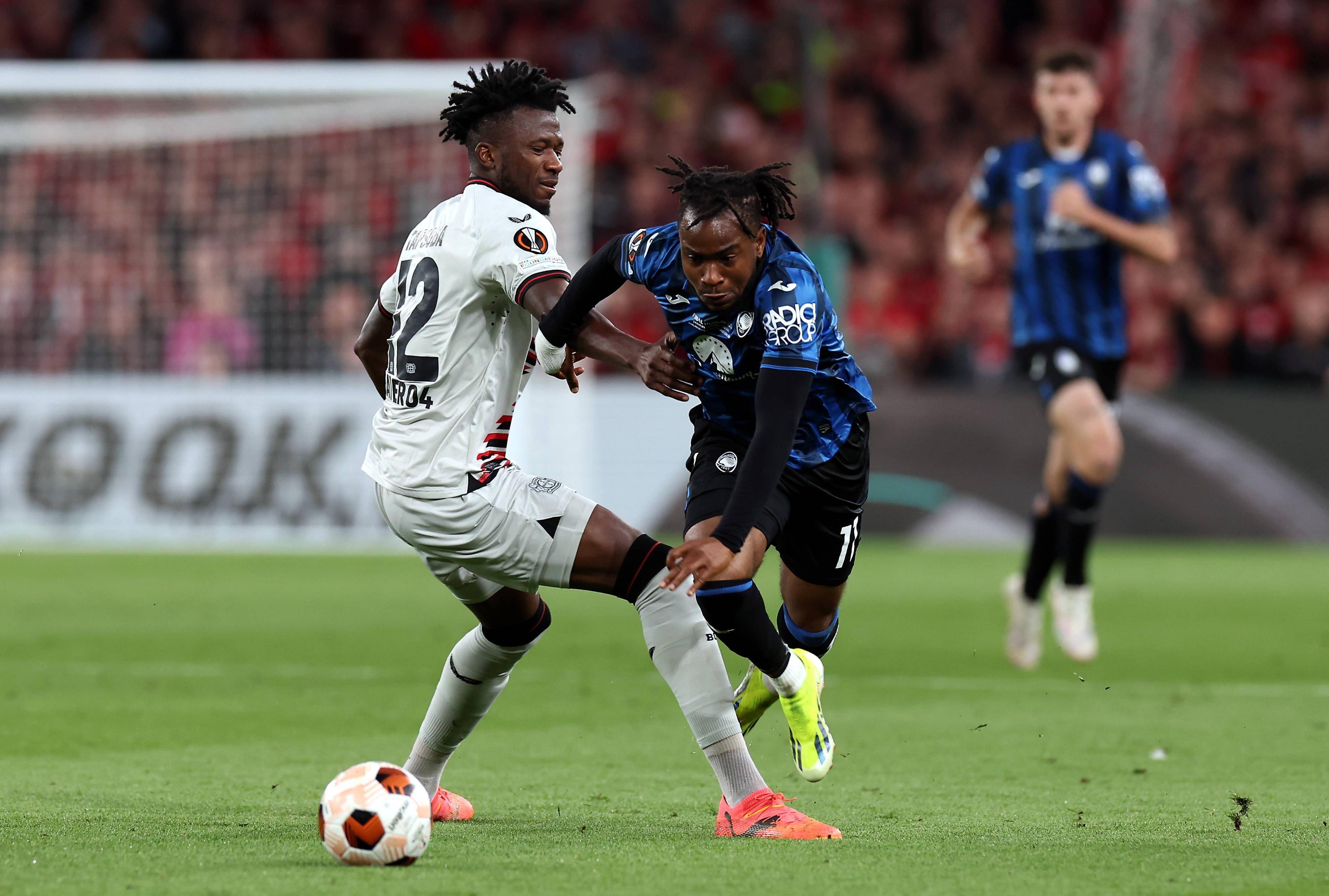 弗里克信任佩里西奇巴萨可能引进克罗地亚边锋的简单介绍 第2张 弗里克信任佩里西奇巴萨可能引进克罗地亚边锋的简单介绍 第2张