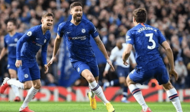 切尔西和曼联争夺多纳鲁马门将在巴黎已经失去核心地位的简单介绍  第2张