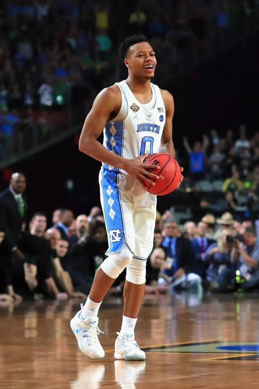 NCAA:查他努加大学VS北阿拉巴马的简单介绍 第2张 NCAA:查他努加大学VS北阿拉巴马的简单介绍 第2张