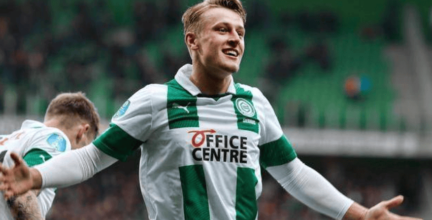 荷甲格罗宁根vs赫拉克勒斯前瞻分析双方在赛季初表现有明显差异的简单介绍  第2张