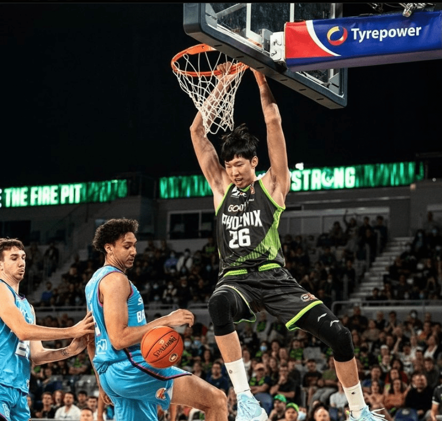 包含NBL:布里斯班子弹VS东南墨尔本凤凰的词条 第2张 包含NBL:布里斯班子弹VS东南墨尔本凤凰的词条 第2张