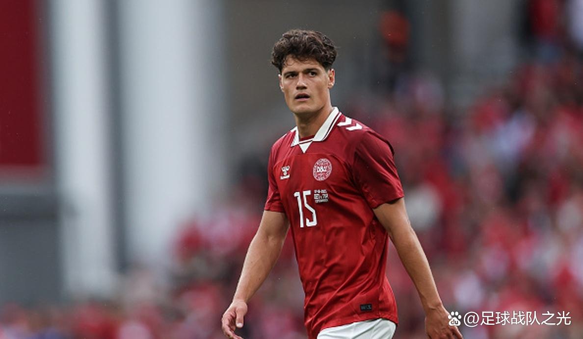 曝阿森纳签下诺尔高与布伦特福德达成协议的简单介绍  第2张