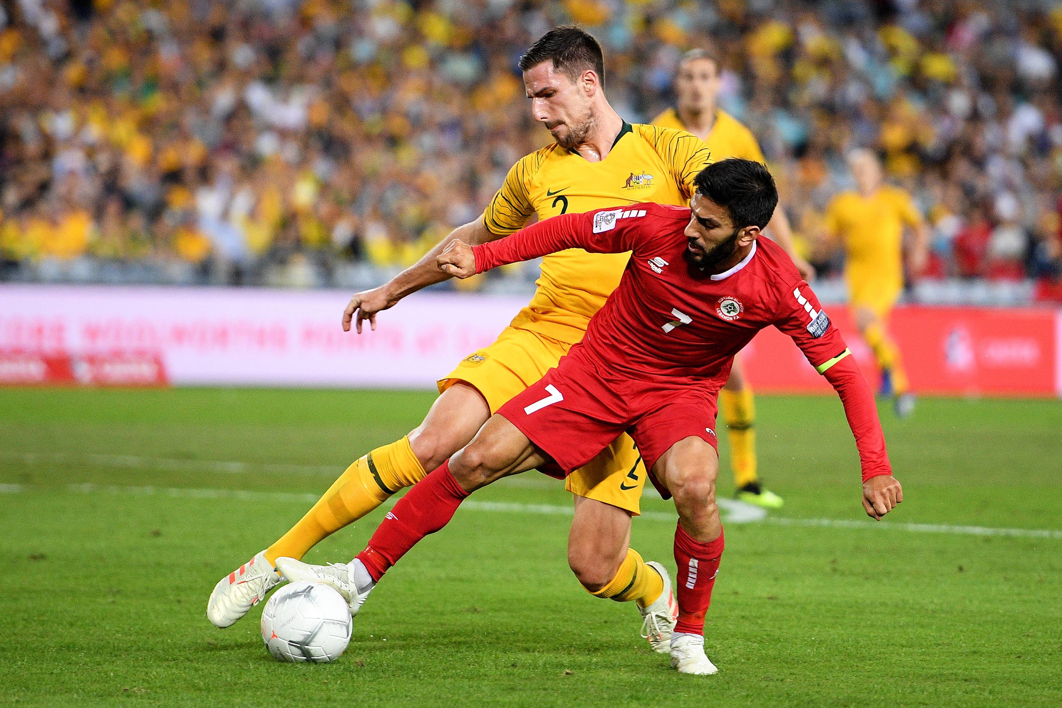 澳大利亚vs日本直播哪里可以看？2025世亚预直播最新入口的简单介绍  第2张